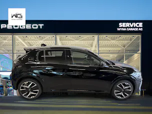 PEUGEOT 208 1.2 Hybrid 145 GT Exclusive