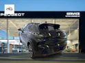 PEUGEOT 208 1.2 Hybrid 145 GT Exclusive
