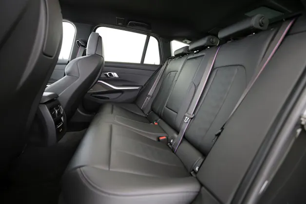 BMW 3er Reihe G81 Touring M3 Competition xDrive