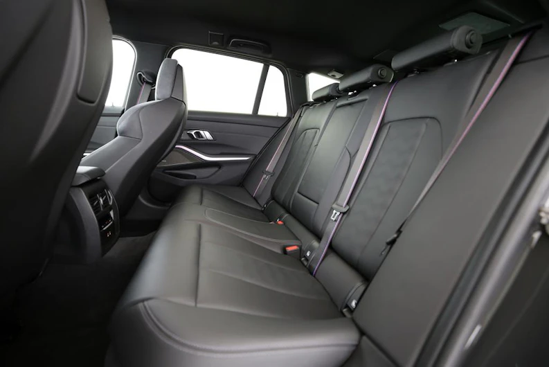 image du véhicule BMW 3 SERIES