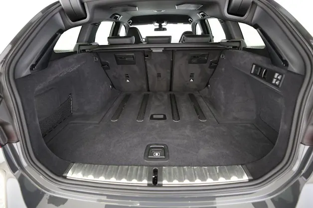 BMW 3er Reihe G81 Touring M3 Competition xDrive