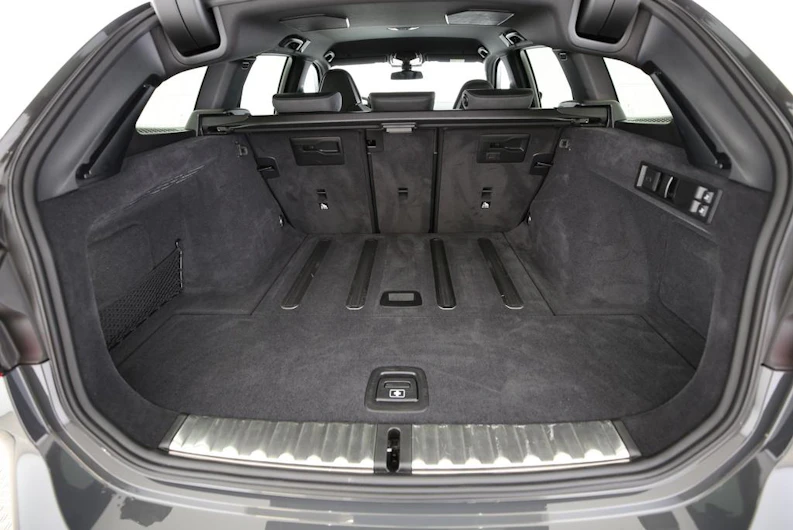 image du véhicule BMW 3 SERIES