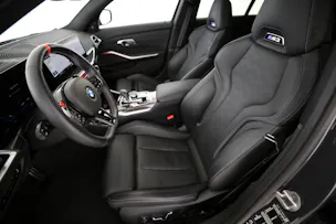 BMW 3er Reihe G81 Touring M3 Competition xDrive