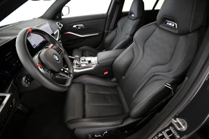 image du véhicule BMW 3er Reihe G81 Touring M3 Competition xDrive