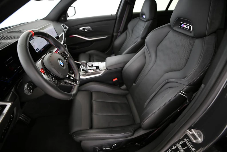 image du véhicule BMW 3 SERIES