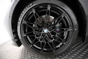 BMW 3er Reihe G81 Touring M3 Competition xDrive