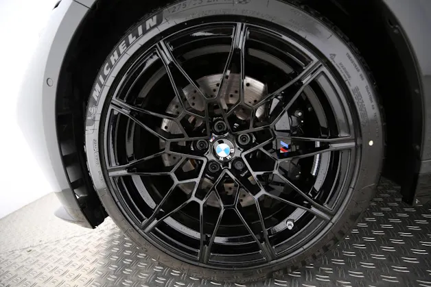 BMW 3er Reihe G81 Touring M3 Competition xDrive