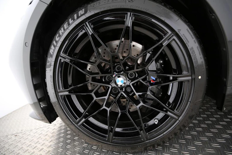 image du véhicule BMW 3 SERIES