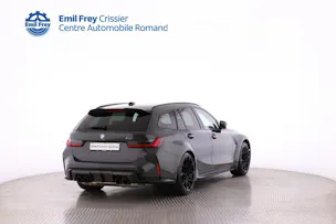BMW 3er Reihe G81 Touring M3 Competition xDrive