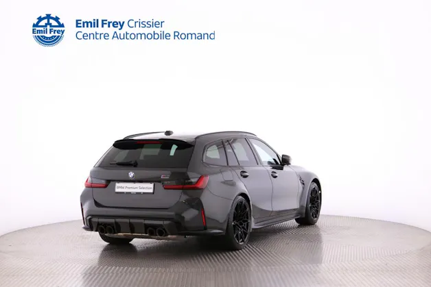 BMW 3er Reihe G81 Touring M3 Competition xDrive