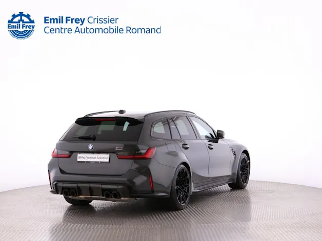 BMW 3er Reihe G81 Touring M3 Competition xDrive