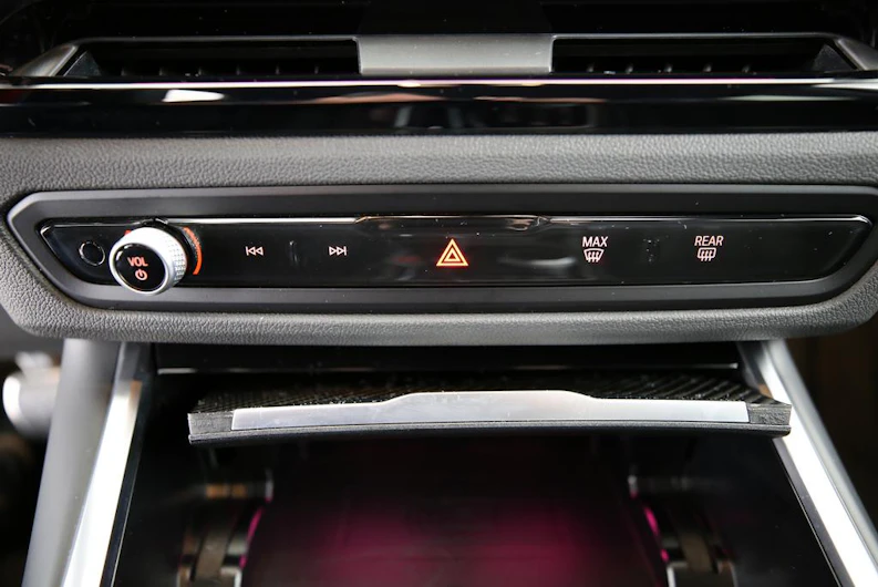 image du véhicule BMW 3 SERIES