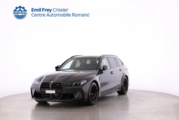 BMW 3er Reihe G81 Touring M3 Competition xDrive