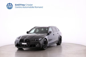 image du véhicule BMW 3er Reihe G81 Touring M3 Competition xDrive