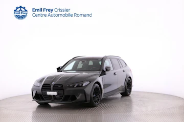 image du véhicule BMW 3er Reihe G81 Touring M3 Competition xDrive