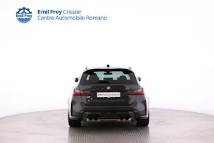 BMW 3er Reihe G81 Touring M3 Competition xDrive