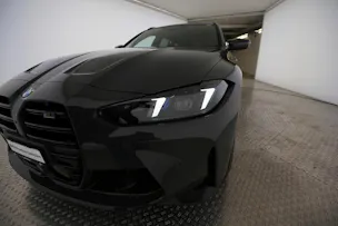 BMW 3er Reihe G81 Touring M3 Competition xDrive