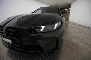image du véhicule BMW 3er Reihe G81 Touring M3 Competition xDrive