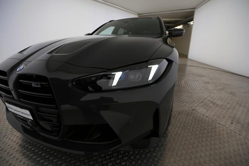image du véhicule BMW 3 SERIES