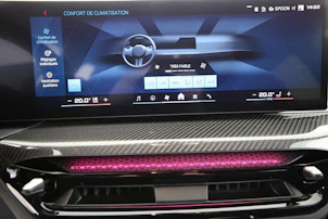 image du véhicule BMW 3er Reihe G81 Touring M3 Competition xDrive