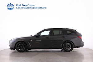 image du véhicule BMW 3er Reihe G81 Touring M3 Competition xDrive