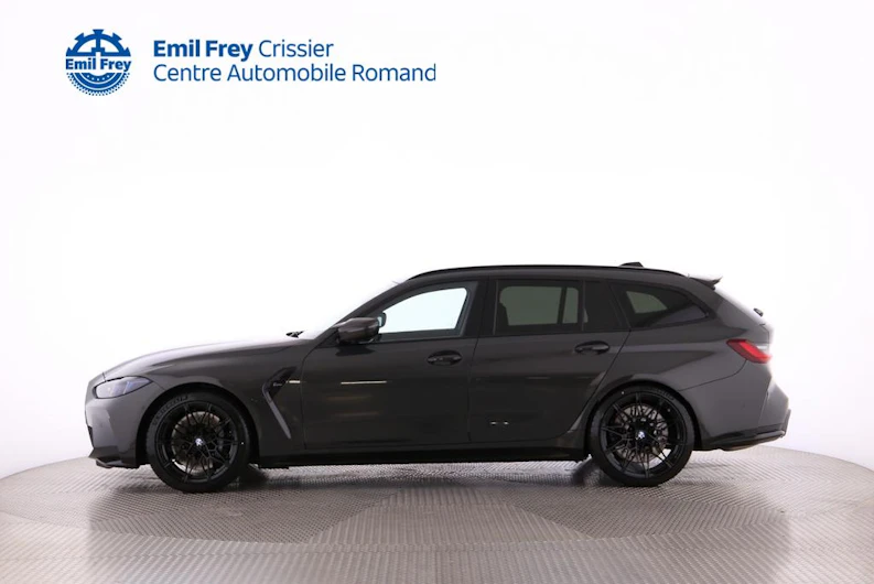 image du véhicule BMW 3 SERIES