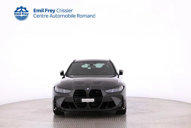 BMW 3er Reihe G81 Touring M3 Competition xDrive