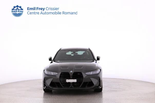 image du véhicule BMW 3er Reihe G81 Touring M3 Competition xDrive