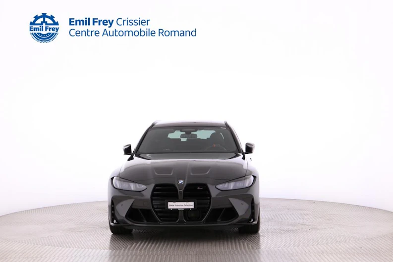 image du véhicule BMW 3 SERIES