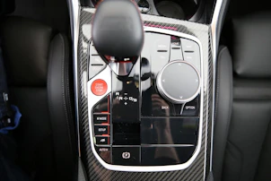 image du véhicule BMW 3er Reihe G81 Touring M3 Competition xDrive