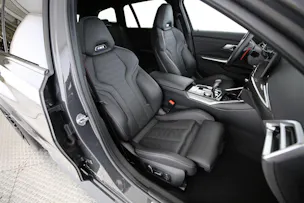 BMW 3er Reihe G81 Touring M3 Competition xDrive