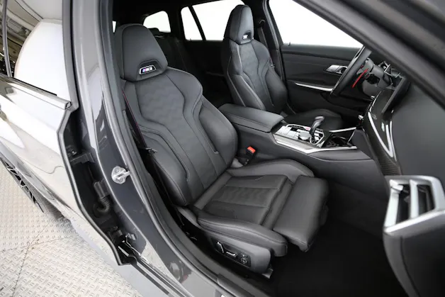BMW 3er Reihe G81 Touring M3 Competition xDrive