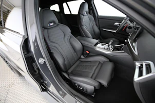 image du véhicule BMW 3er Reihe G81 Touring M3 Competition xDrive