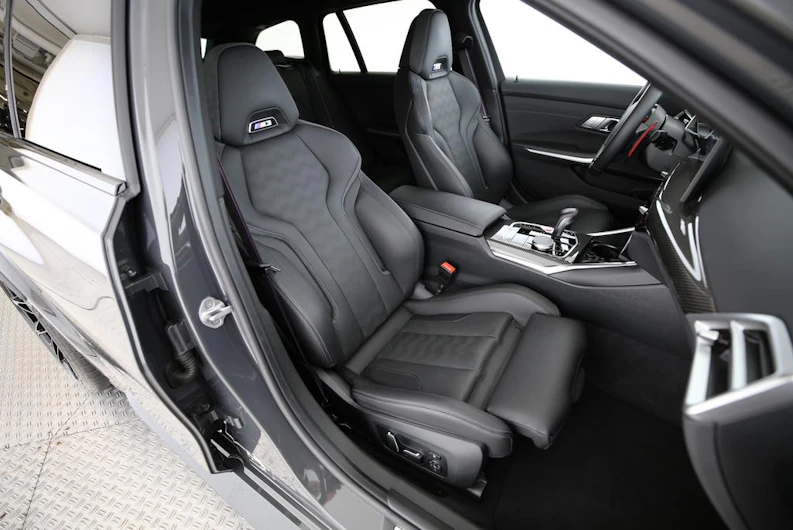 image du véhicule BMW 3 SERIES