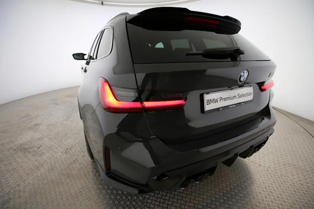 BMW 3er Reihe G81 Touring M3 Competition xDrive