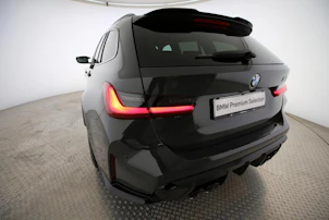 image du véhicule BMW 3er Reihe G81 Touring M3 Competition xDrive