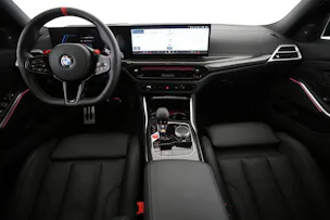 BMW 3er Reihe G81 Touring M3 Competition xDrive