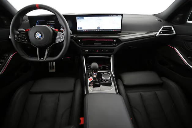 BMW 3er Reihe G81 Touring M3 Competition xDrive