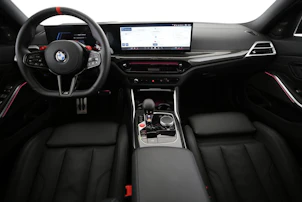 image du véhicule BMW 3er Reihe G81 Touring M3 Competition xDrive