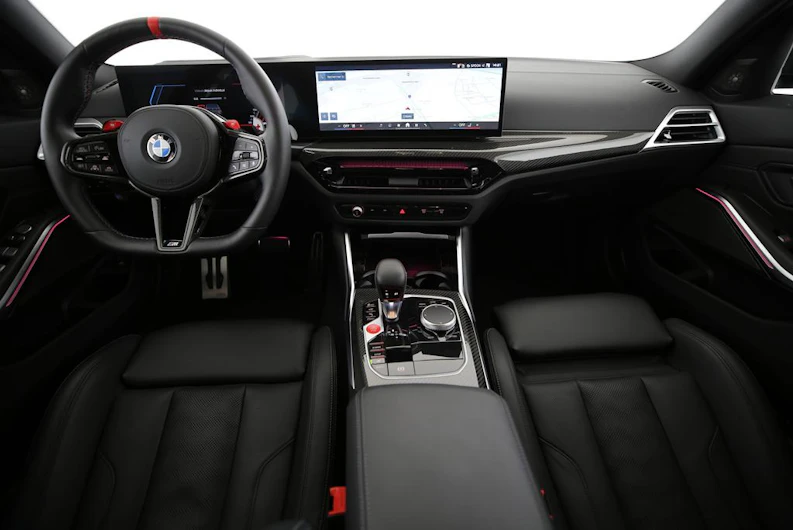 image du véhicule BMW 3 SERIES