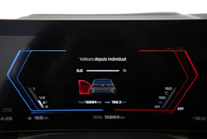 image du véhicule BMW 3er Reihe G81 Touring M3 Competition xDrive