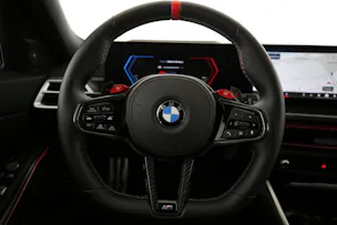 BMW 3er Reihe G81 Touring M3 Competition xDrive