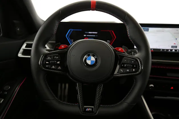 BMW 3er Reihe G81 Touring M3 Competition xDrive