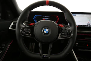 image du véhicule BMW 3er Reihe G81 Touring M3 Competition xDrive
