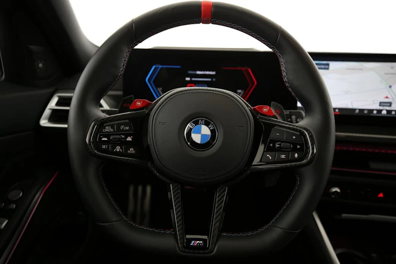image du véhicule BMW 3 SERIES