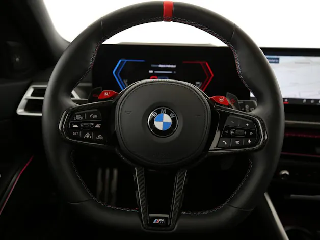 BMW 3er Reihe G81 Touring M3 Competition xDrive