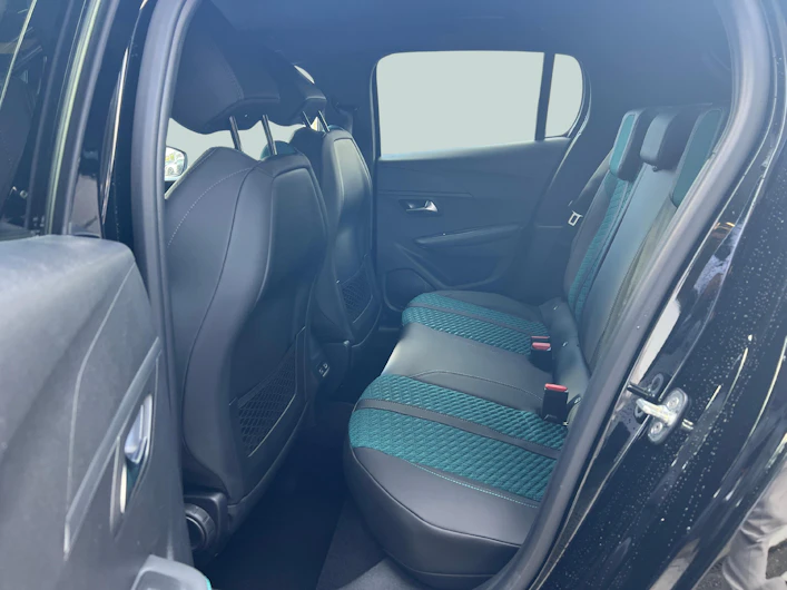 Fahrzeugbild PEUGEOT 208