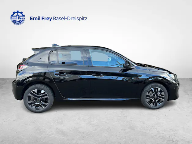 PEUGEOT 208 1.2 Hybrid Envy