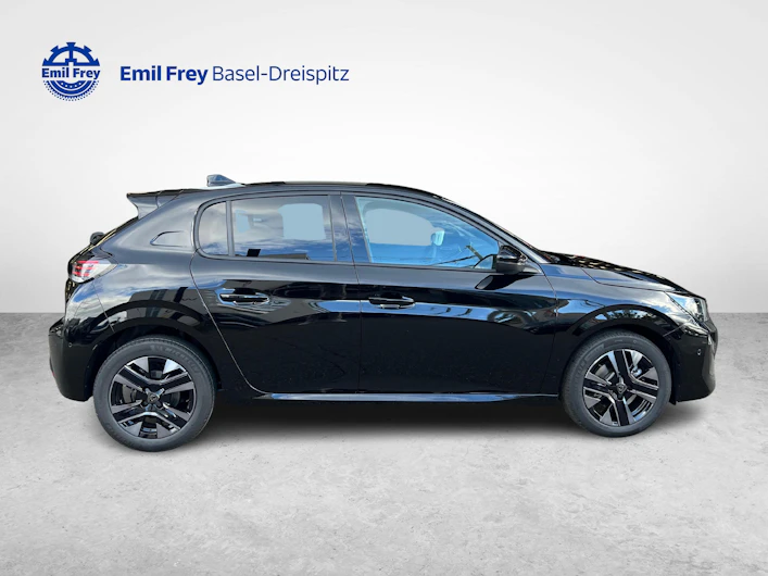 Fahrzeugbild PEUGEOT 208