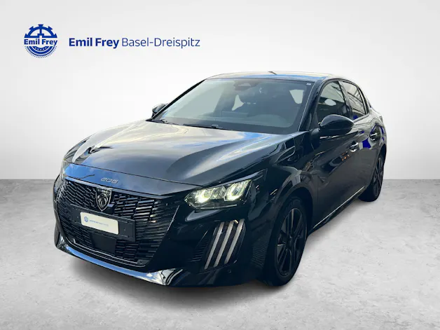 PEUGEOT 208 1.2 Hybrid Envy